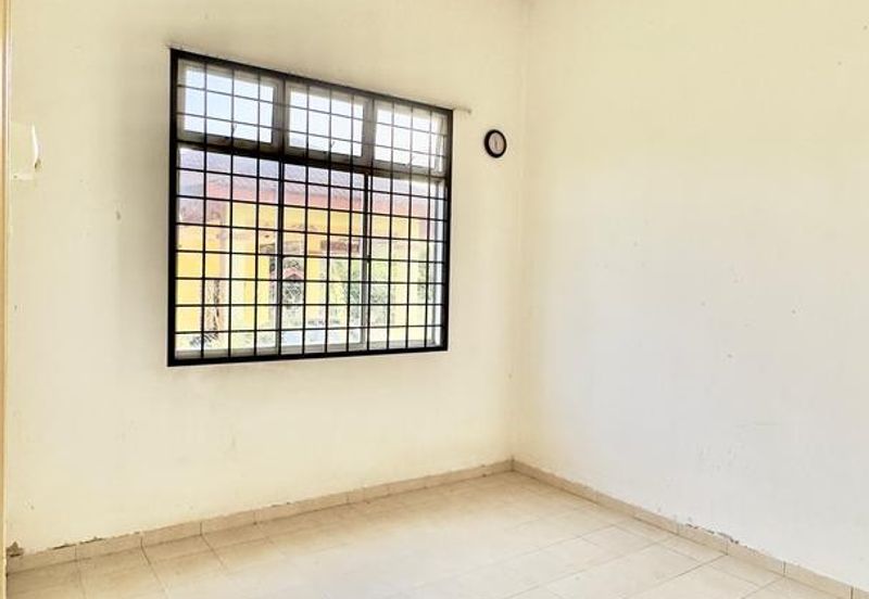 IDAMAN VILLA @ BANDAR SRI SENDAYAN