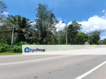 Agricultural Land with Industrial Potential, Jalan Kuang - Renggam, Kluang, Johor For Sale, Johor, Kluang