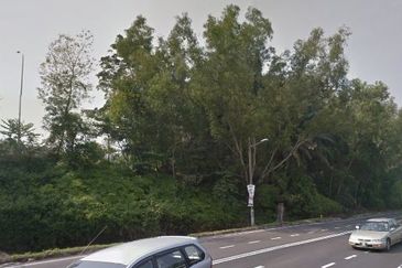 Kawasan Perindustrian Nilai