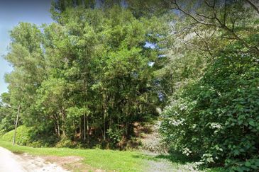 Kawasan Perindustrian Nilai