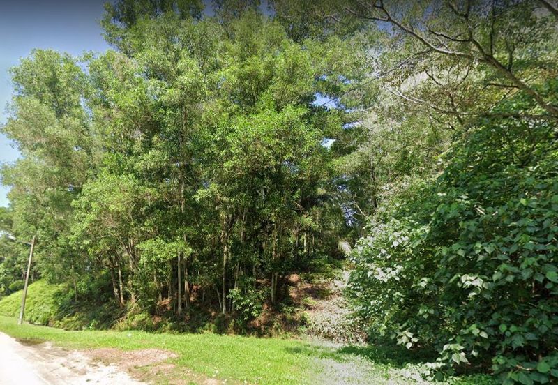 Kawasan Perindustrian Nilai