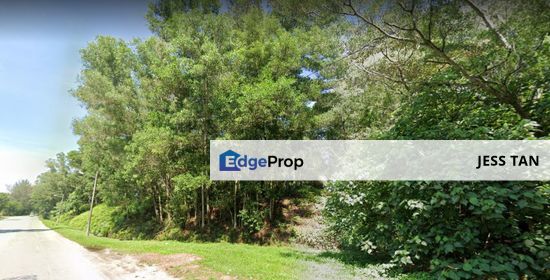 Prime Industrial Land within Kawasan Perindustial Nilai, Negeri Sembilan For Sale, Negeri Sembilan, Nilai
