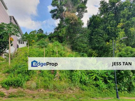 Good Buy of Bungalow Land in Country Heights Damansara Kuala Lumpur For Sale, Kuala Lumpur, Country Heights Damansara