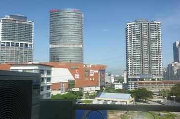 Kelana Sentral