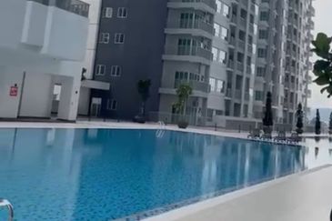 Razak City Residences