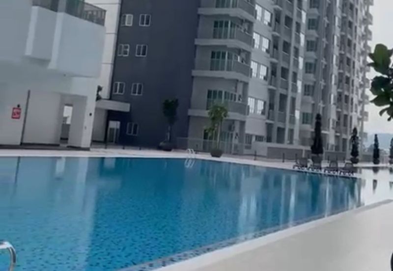 Razak City Residences