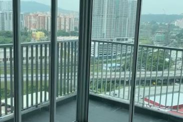 Razak City Residences