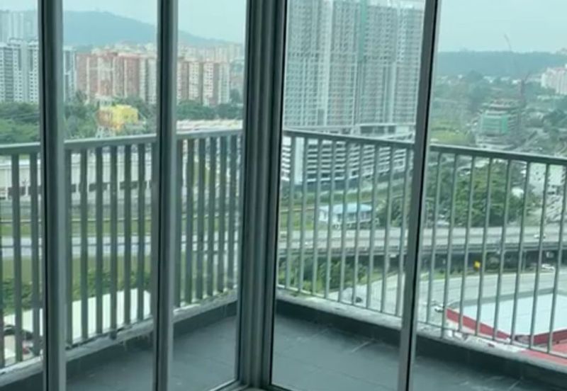 Razak City Residences