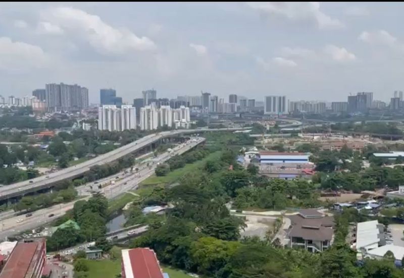 Razak City Residences