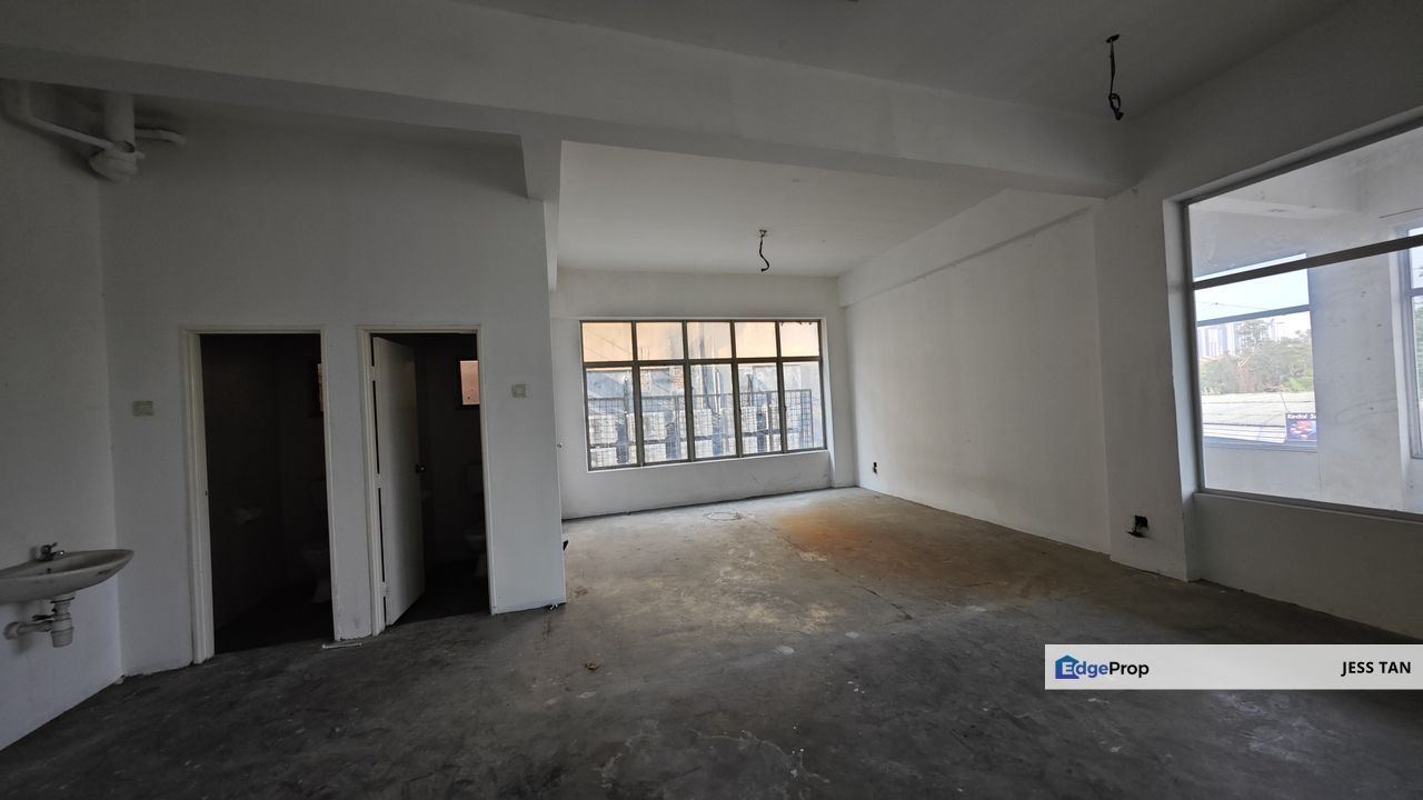 Prime Shopoffices in Medan Idaman, Gombak - For Sale, Kuala Lumpur, Setapak