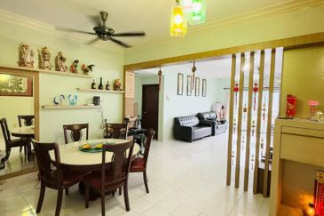 Villa Lagenda Condo