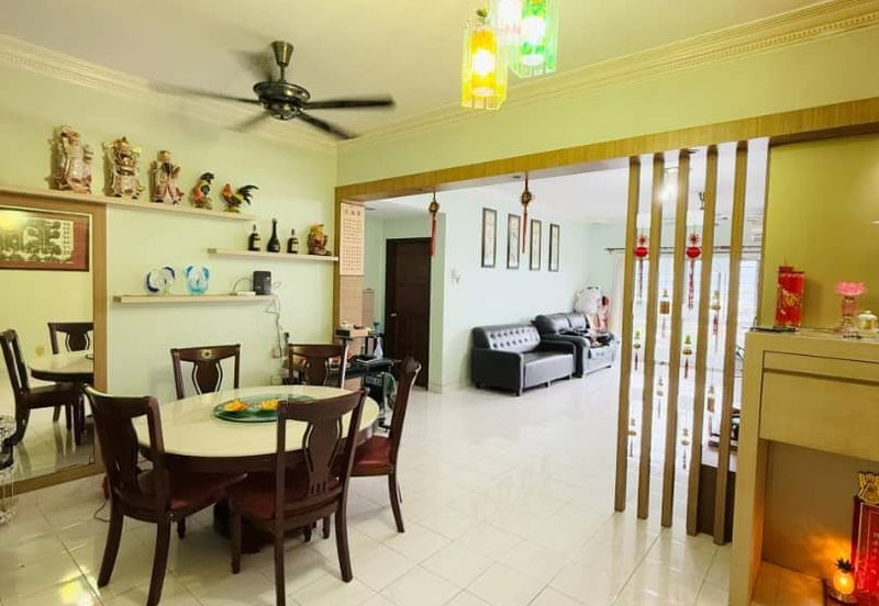 Villa Lagenda Condo