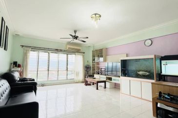 Villa Lagenda Condo