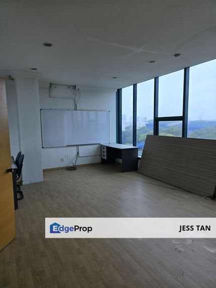 Office Space for Rent at Worldwide Business Centre!, Selangor, Shah Alam