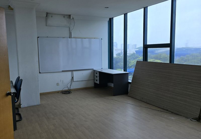 Worldwide Business Park