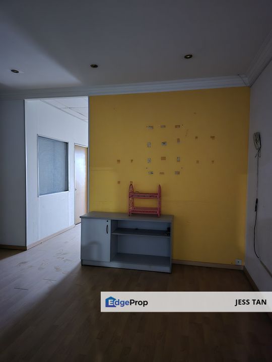 Office Space for Rent at Worldwide Business Centre!, Selangor, Shah Alam