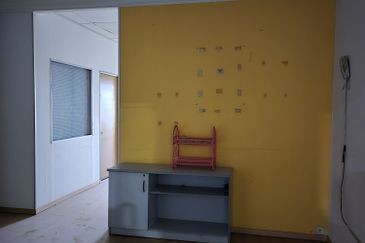 Worldwide Business Park