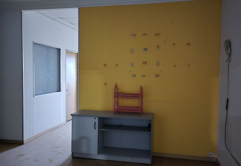 Worldwide Business Park