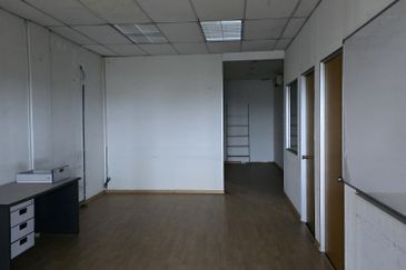 Worldwide Business Park