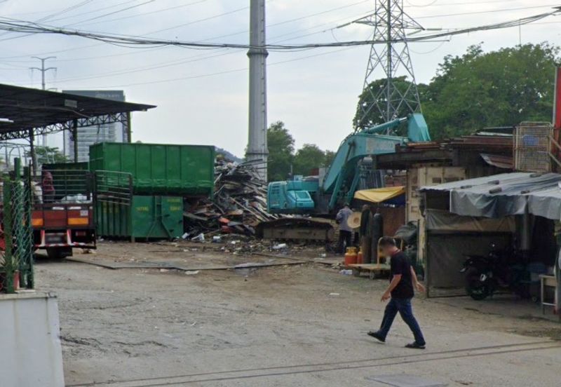 Bandar Sri Damansara