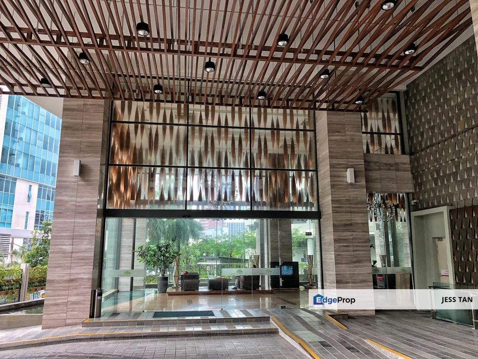 Luxurious Living in KL City Centre Bukit Bintang-For Sale, Kuala Lumpur, Bukit Bintang