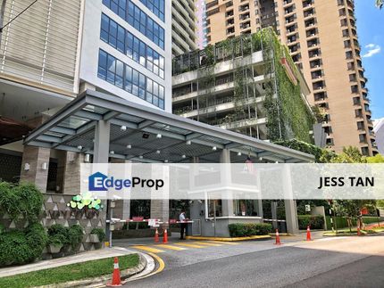 Luxurious Living in KL City Centre Bukit Bintang-For Sale, Kuala Lumpur, Bukit Bintang