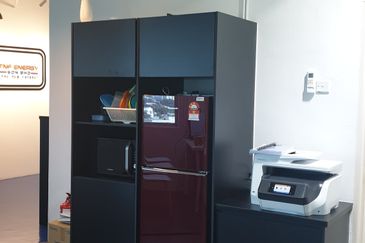 VSQ @ PJ City Center