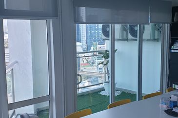 VSQ @ PJ City Center