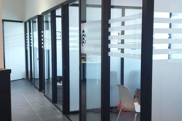 VSQ @ PJ City Center