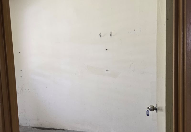 Johan Court Flat @ Alam Perdana