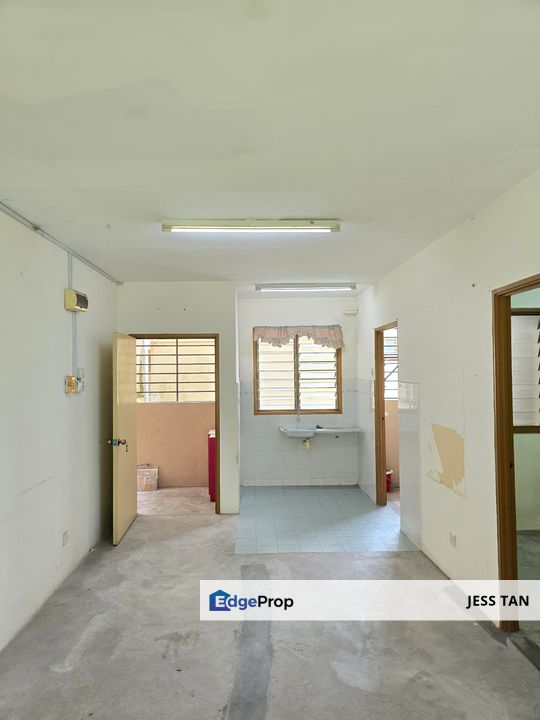 For Rent - First Floor, Block M, Taman Alam Perdana, Selangor, Bandar Puncak Alam