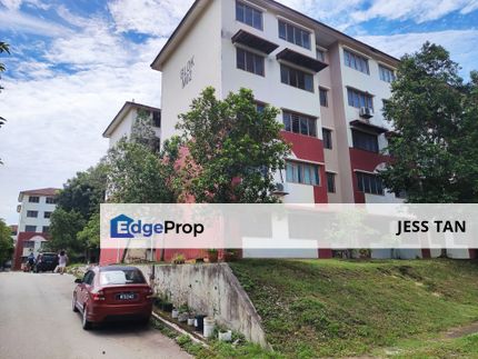 For Rent - First Floor, Block M, Taman Alam Perdana, Selangor, Bandar Puncak Alam