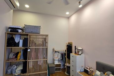 The Park 2 @ Pavilion