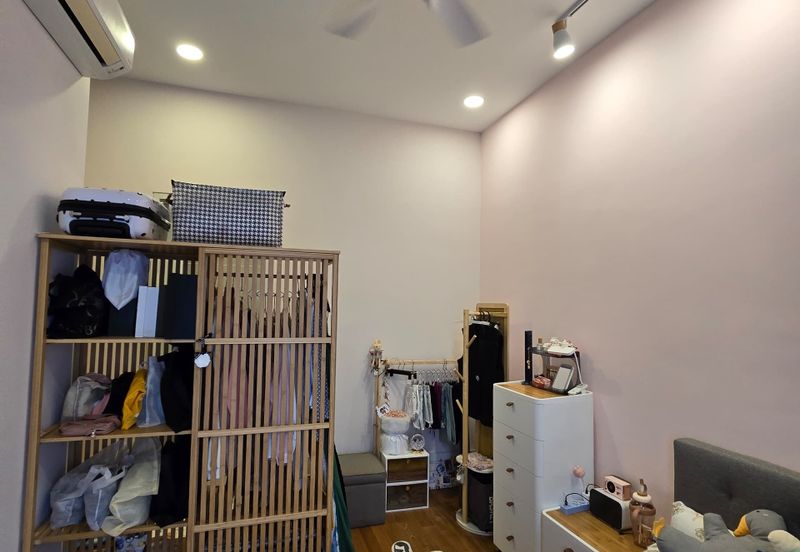 The Park 2 @ Pavilion