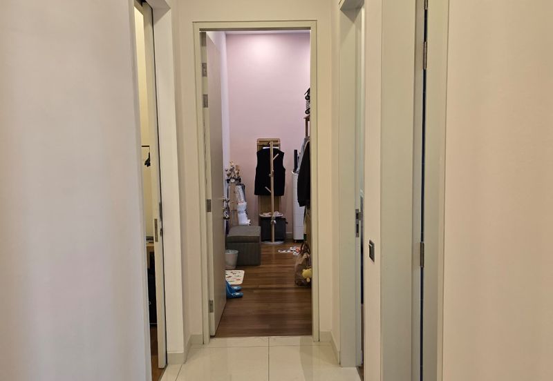 The Park 2 @ Pavilion