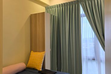 The Park 2 @ Pavilion