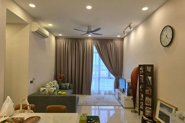 The Park 2 @ Pavilion