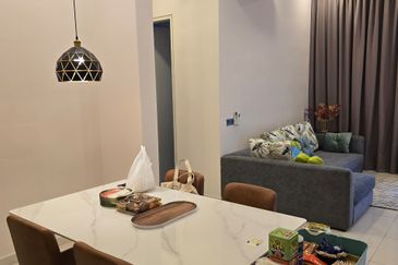 The Park 2 @ Pavilion