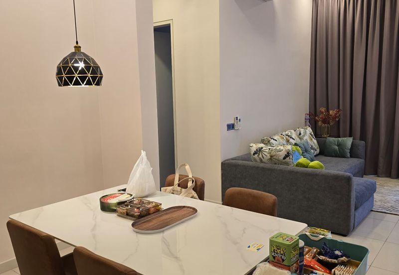 The Park 2 @ Pavilion