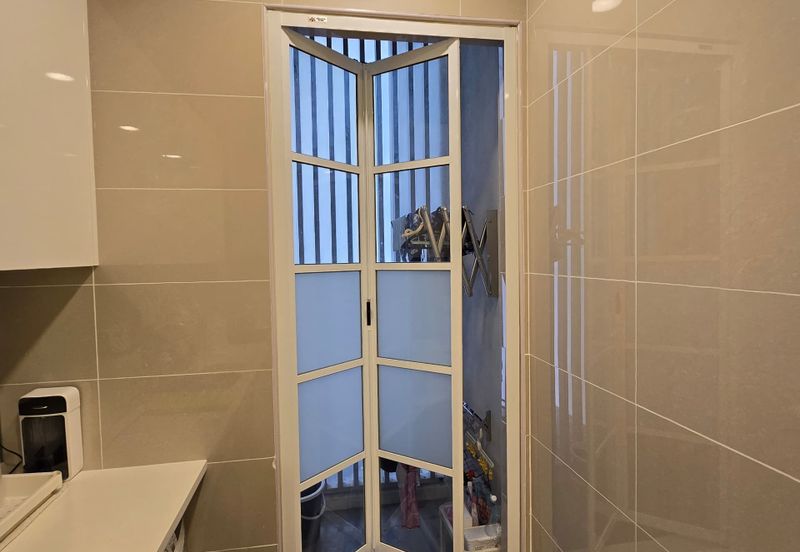 The Park 2 @ Pavilion