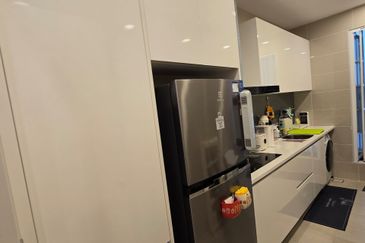 The Park 2 @ Pavilion