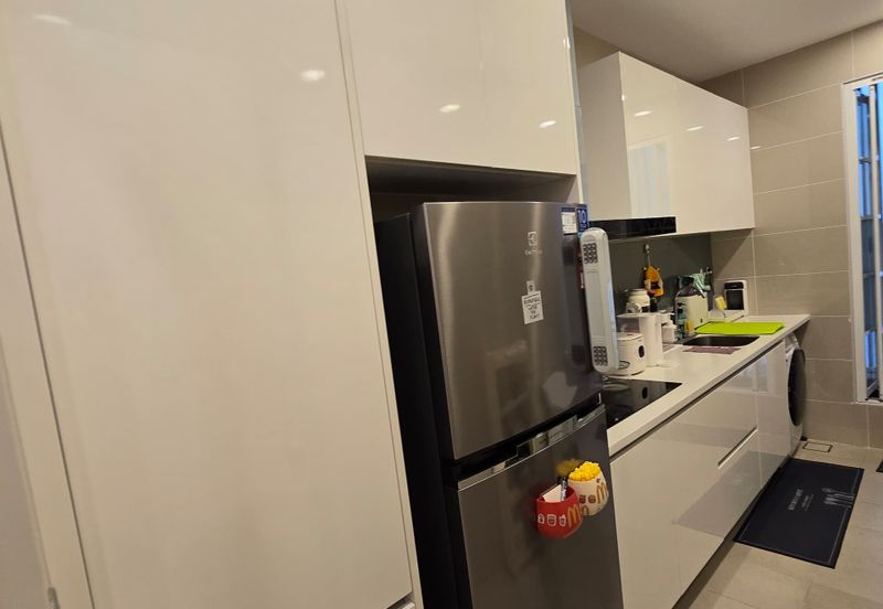 The Park 2 @ Pavilion