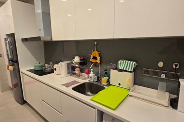 The Park 2 @ Pavilion