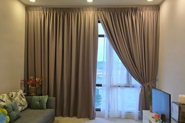 The Park 2 @ Pavilion