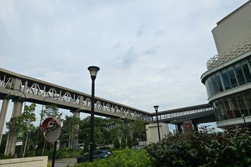 The Park 2 @ Pavilion