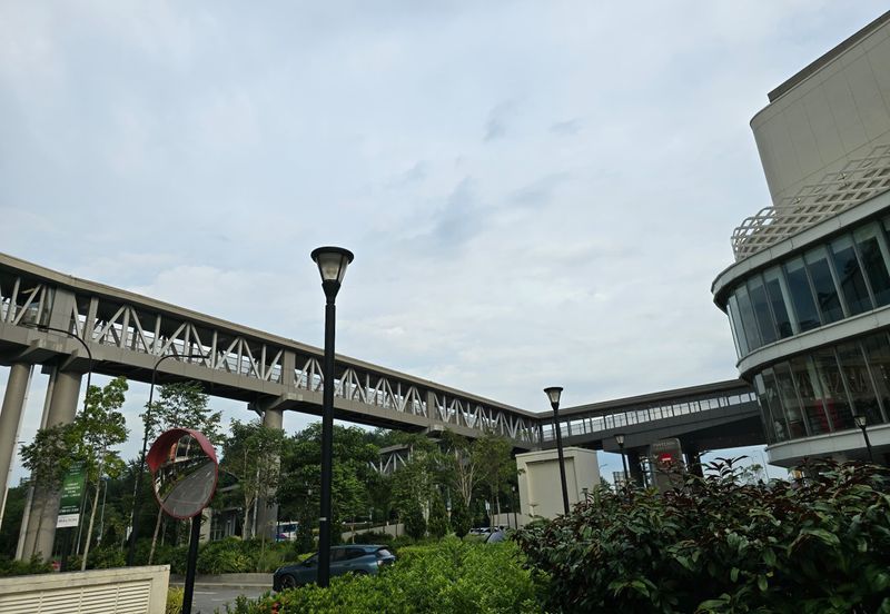 The Park 2 @ Pavilion