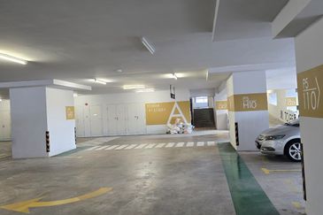 The Park 2 @ Pavilion