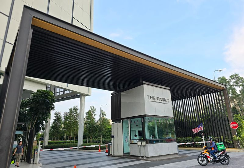 The Park 2 @ Pavilion