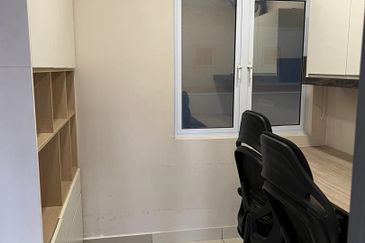 Koi Suites Condominium