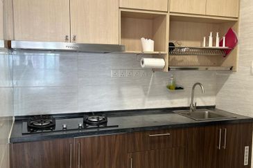 Koi Suites Condominium